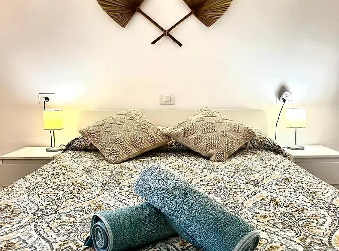 アパート Cozy In Centric Area At With Air Conditioner カレタ・デ・フステ