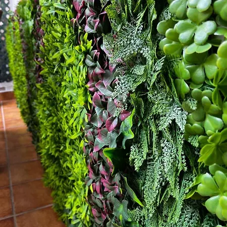 Cozy In Centric Area At With Air Conditioner Apartmán