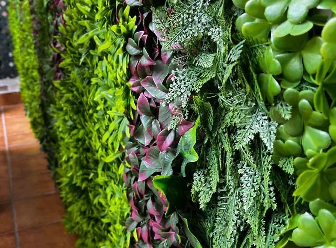 Cozy In Centric Area At With Air Conditioner Διαμέρισμα